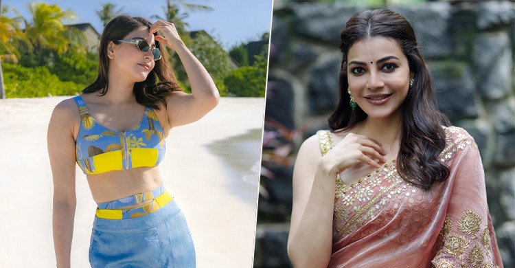 নিজের মৃত্যুর গুজবে বিরক্ত কাজল: বললেন ‘আমি পুরোপুরি সুস্থ আছি’