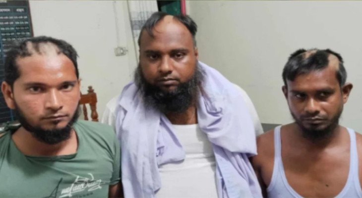 মাদরাসার সাহায্য তুলতে গিয়ে গণপিটুনির শিকার ৩ খাদেম