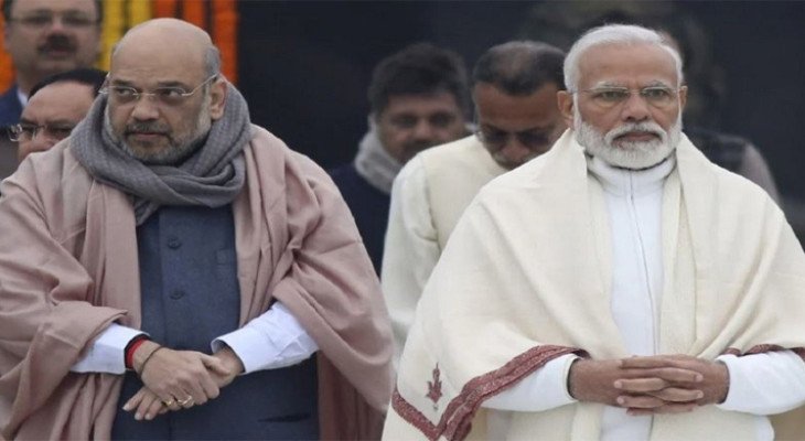 বিক্ষোভ আতঙ্কে মোদি সরকার, ১৯৭৪-পরবর্তী সব আন্দোলন পর্যালোচনার নির্দেশ