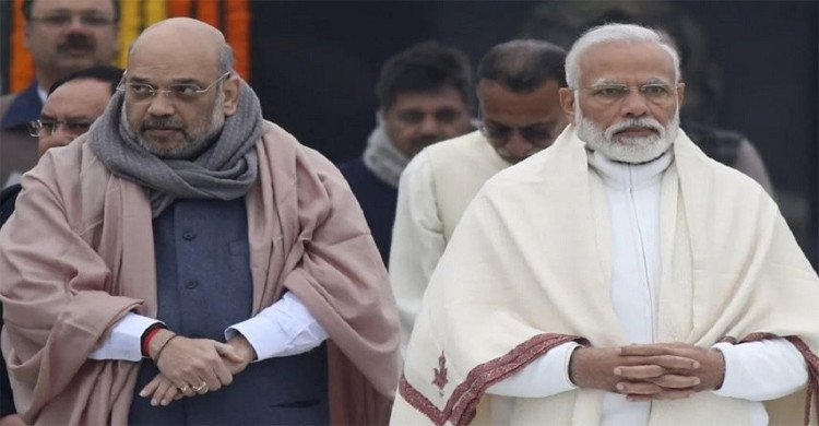 বিক্ষোভ আতঙ্কে মোদি সরকার, ১৯৭৪-পরবর্তী সব আন্দোলন পর্যালোচনার নির্দেশ
