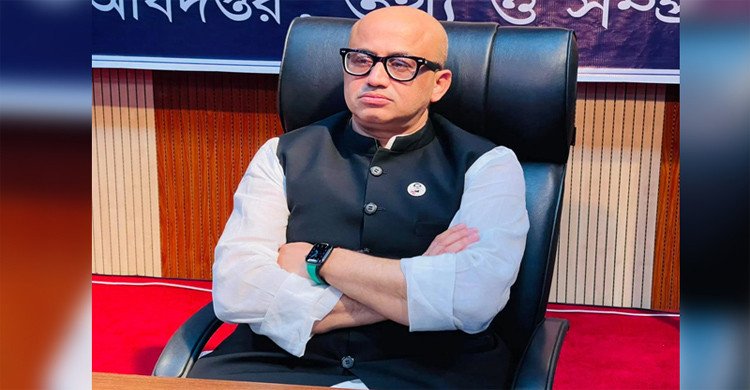 সাবেক প্রতিমন্ত্রী ডা. মুরাদের বিরুদ্ধে গ্রেপ্তারি পরোয়ানা