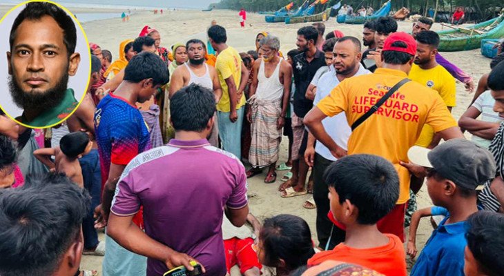 মুশফিকুর রহিমের ভাতিজার মরদেহ উদ্ধার 