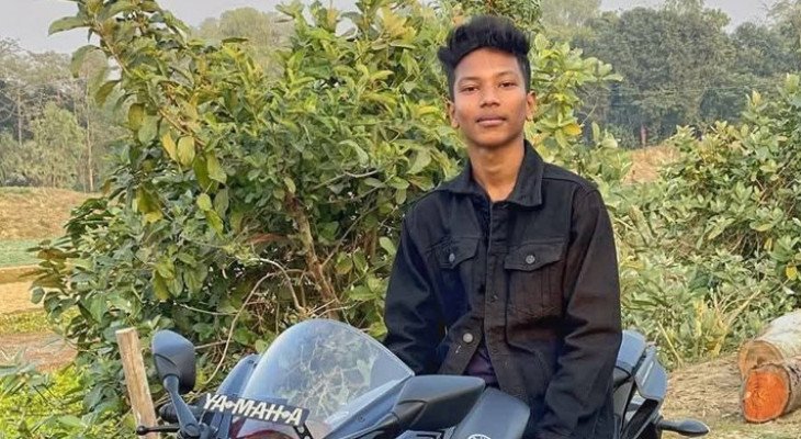 নওগাঁয় বিএনপির প্রতিষ্ঠাবার্ষিকীর অনুষ্ঠানে যাওয়ার পথে কিশোর নিহত