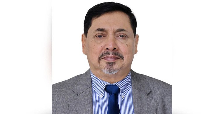 পাকিস্তান সফরে গেলেন স্বরাষ্ট্র সচিব নাসিমুল গনি