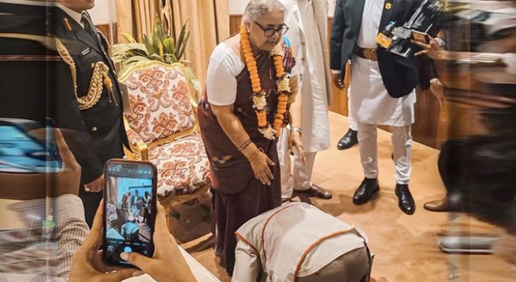 বাতিল করা হয়েছে নেপালের সংসদ, নতুন নির্বাচন ৫ মার্চ
