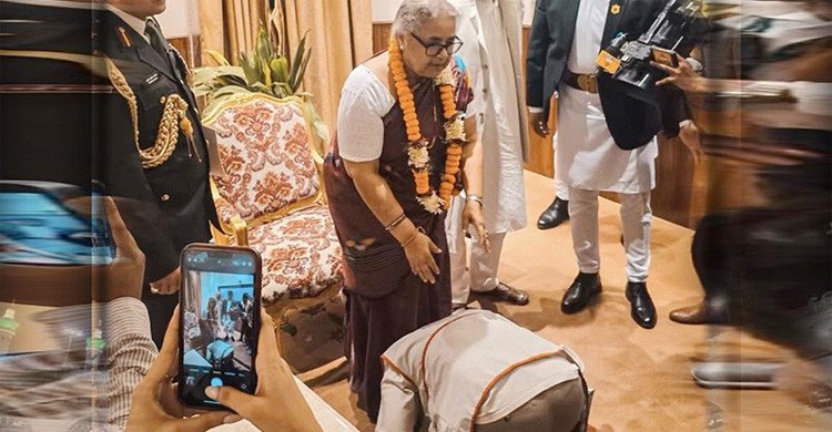 বাতিল করা হয়েছে নেপালের সংসদ, নতুন নির্বাচন ৫ মার্চ