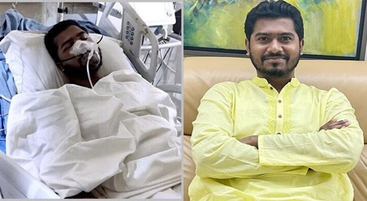 নুরের ওপর হামলার ঘটনায় তদন্ত কমিশন গঠন