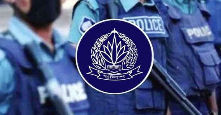 আ.লীগের মিছিল না ঠেকিয়ে বিশ্রাম, মোহাম্মদপুর জোনের ৩ পুলিশ কর্মকর্তা ক্লোজ