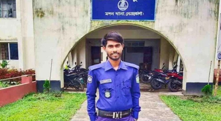 মুক্তিযোদ্ধার নাতি সেজে পুলিশে চাকরি, দুদকে অভিযোগ স্ত্রীর 