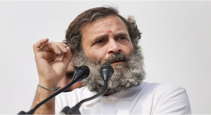 ‘জেন জি’ প্রজন্মের কাছে রাহুল গান্ধীর রাজনৈতিক বার্তা