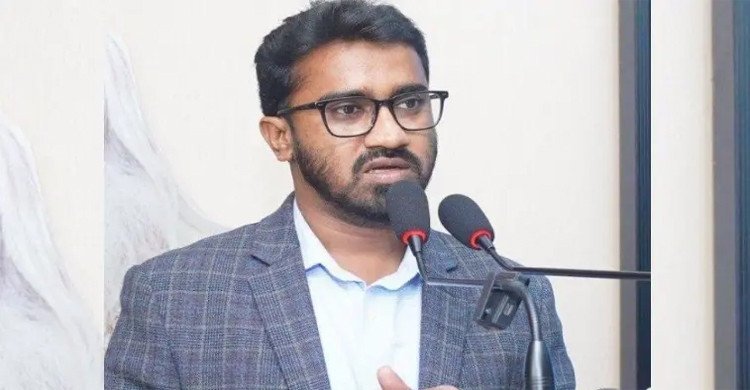 ড. ইউনূস চাইলে আ. লীগের প্রধান হিসেবে দায়িত্ব নিতে পারেন : রাশেদ খান