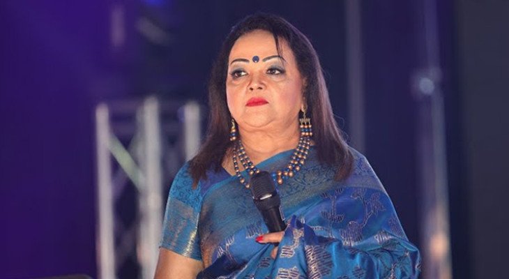 দেশে শিল্পীদের কদর কোনোদিনই ছিলো না, এখনো নাই: সাবিনা ইয়াসমিন