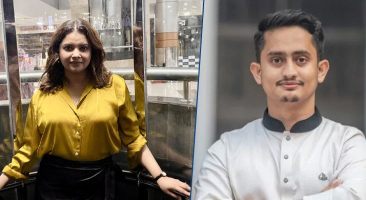 পঞ্চগড়ে রিসোর্ট খুঁজলেন শবনম ফারিয়া, যে পরামর্শ দিলেন সারজিস আলম