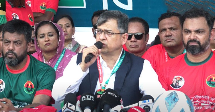 শুধু আইনকানুন বা সংবিধান পরিবর্তন করে কার্যকর সংস্কার সম্ভব নয়: সালাহউদ্দিন