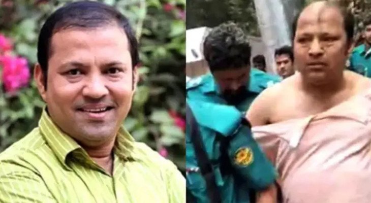 অভিনেতা সিদ্দিকের ১০ দিনের রিমান্ড চায় পুলিশ