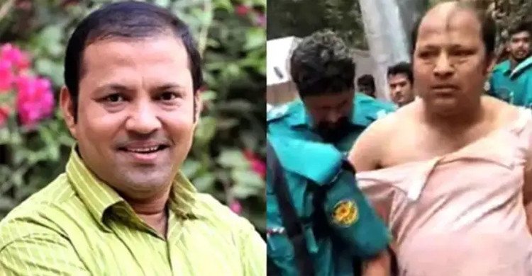 অভিনেতা সিদ্দিকের ১০ দিনের রিমান্ড চায় পুলিশ