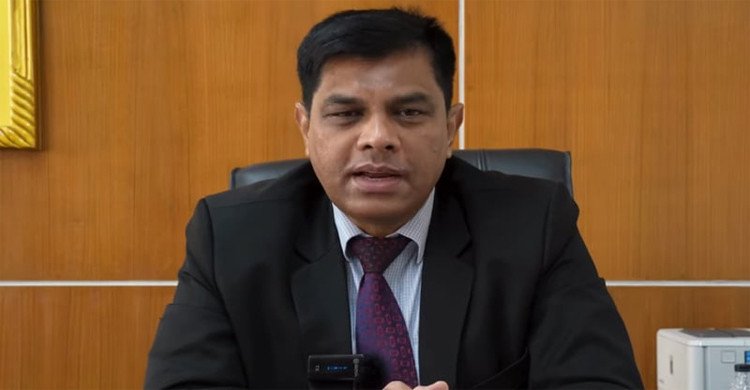 শিল্পকলা একাডেমির নতুন মহাপরিচালক আলাউদ্দিন খান