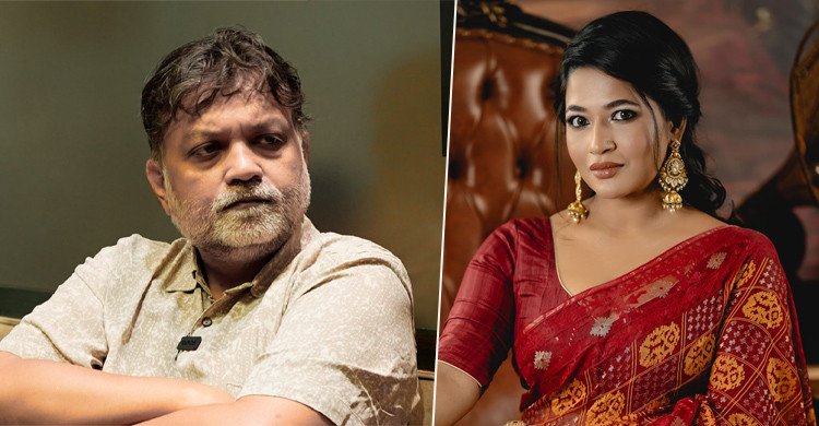 সৃজিতের সঙ্গে অভিজ্ঞতা ছিল প্রচণ্ড খারাপ: সরল স্বীকারোক্তি বাঁধনের