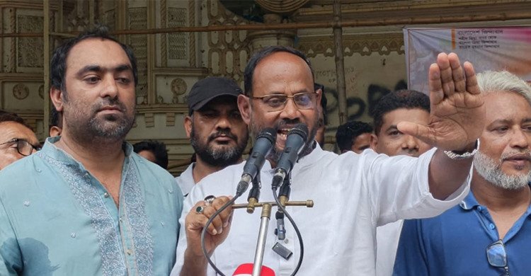দেশে যে গতানুগতিক পদ্ধতি আছে সেই পদ্ধতিতেই নির্বাচন হবে: টুকু