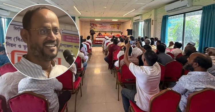 পিআর পদ্ধতি বলে তারা নির্বাচন নিয়ে ষড়যন্ত্র করছে: টুকু
