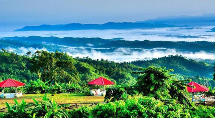 আজ বিশ্ব পর্যটন দিবস 