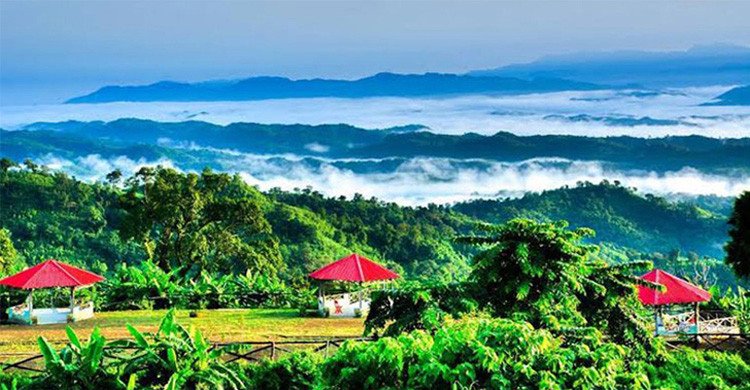 আজ বিশ্ব পর্যটন দিবস 