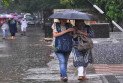 ঢাকাসহ ৬ বিভাগে বজ্রবৃষ্টির আশঙ্কা, ধেয়ে আসছে দমকা হাওয়া