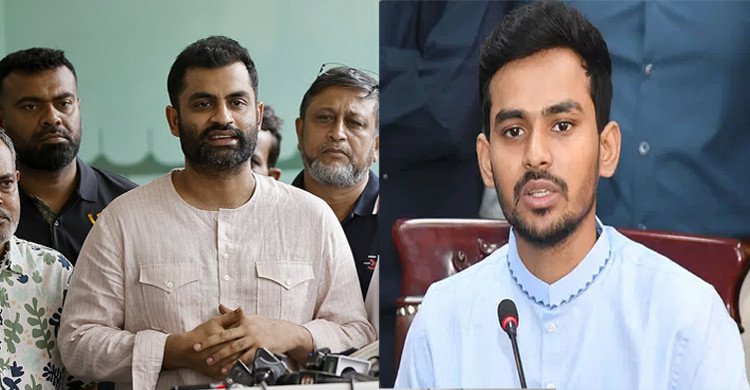 তামিম ভাইরা ফিক্সিংয়ের চেষ্টা করে ব্যর্থ হয়েছেন, কলরেকর্ড আছে: আসিফ মাহমুদ