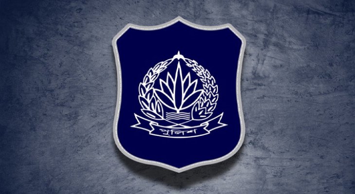 ৪ শিক্ষানবিশ এএসপিকে চাকরি থেকে অপসারণ