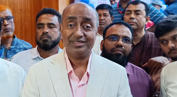 জুলাই সনদ বাস্তবায়নে আইনগত কোনো বাধা নেই: অ্যাটর্নি জেনারেল