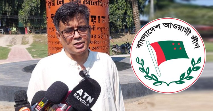 নির্বাচনে আওয়ামী লীগের অংশ নেওয়ার কোনো সুযোগ নেই: শফিকুল আলম