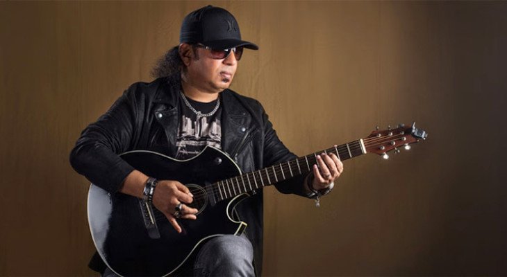 মগবাজারে গড়ে উঠছে 'আইয়ুব বাচ্চু মিউজিয়াম'