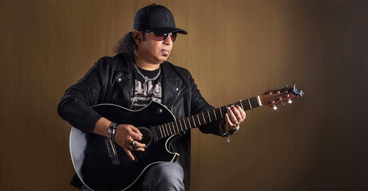 মগবাজারে গড়ে উঠছে 'আইয়ুব বাচ্চু মিউজিয়াম'