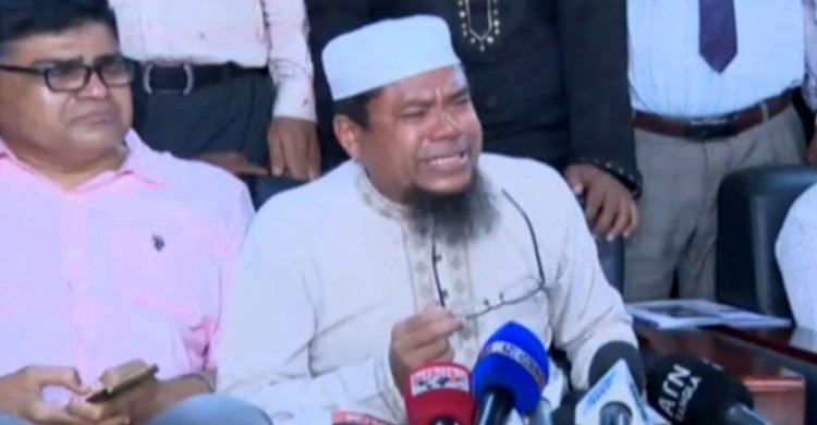 আলোচনার নামে ‘আই-ওয়াশ’ করা হয়েছে: শিক্ষক নেতা আজীজি