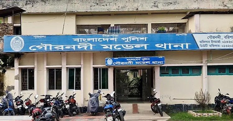 বরিশালে কলেজছাত্রকে ধর্ষণের অভিযোগে তিনজনের বিরুদ্ধে মামলা, গ্রেপ্তার ১