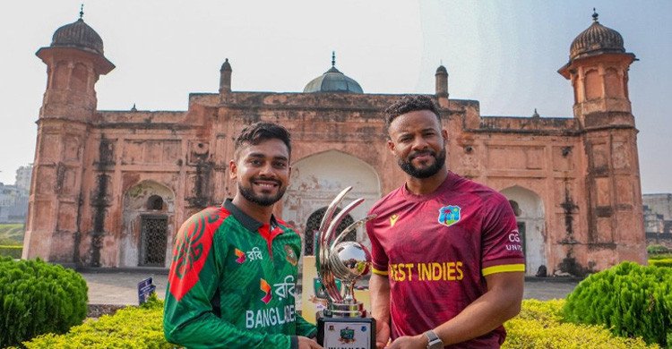 মিরপুরে আজ ঘুরে দাঁড়ানোর মিশনে নামছে বাংলাদেশ