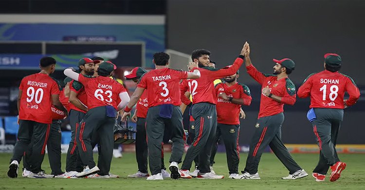 কেমন হবে আজকের ম্যাচে বাংলাদেশের একাদশ?