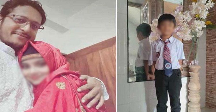 স্কুলছাত্রী নিয়ে উধাও শিক্ষক, ছেলের আবেগঘন ফেসবুক পোস্ট ভাইরাল