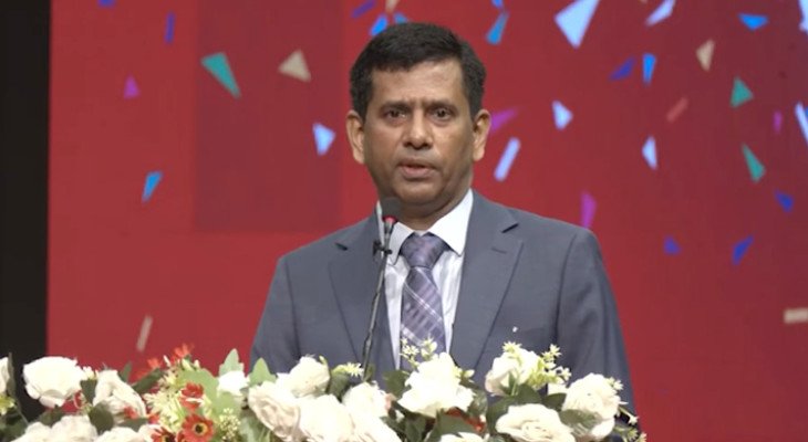 জেন-জি প্রজন্ম ফার্মের মুরগি না, তারা আবাবিল পাখির মত: চিফ প্রসিকিউটর