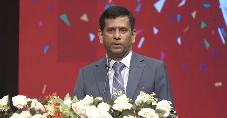 জেন-জি প্রজন্ম ফার্মের মুরগি না, তারা আবাবিল পাখির মত: চিফ প্রসিকিউটর