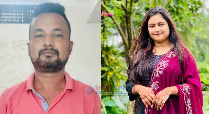 চুয়াডাঙ্গায় ভুয়া মানবাধিকার কর্মী সেজে প্রতারণা: নারী সহযোগীসহ যুবক আটক