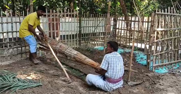 মদপানে ৭ জনের মৃত্যু: কবর থেকে লাশ উত্তোলনের দিনে জামিনে মুক্ত ২ আসামি