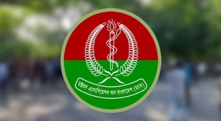 ড্যাবের ২৭৬ সদস্যের কমিটি অনুমোদন: সভাপতি হারুন, মহাসচিব শাকিল