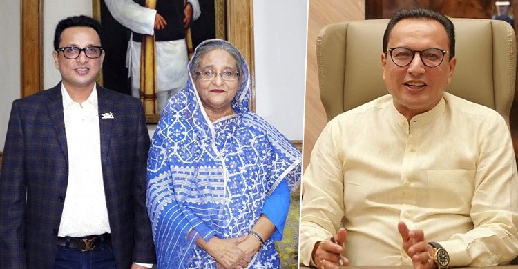 শেখ হাসিনার অর্থ জোগানদাতা দিলীপ আগরওয়ালা গোপনে কারামুক্ত