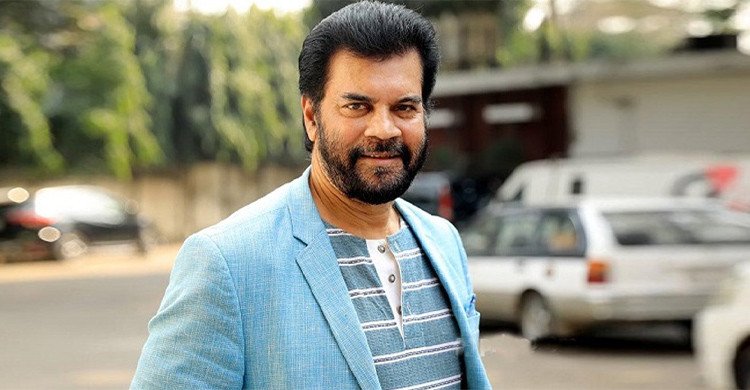 ব্রেন টিউমারে আক্রান্ত চিত্রনায়ক ইলিয়াস কাঞ্চন, চিকিৎসা চলছে লন্ডনে