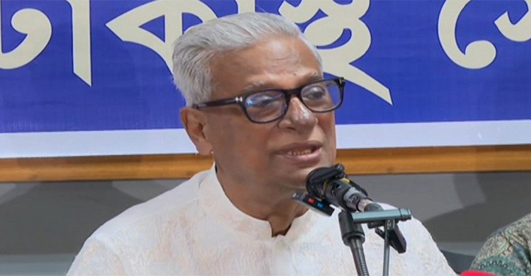 দেশকে অস্থিতিশীল করতে কাজ করছে আ. লীগ ও ভারত: ফারুক