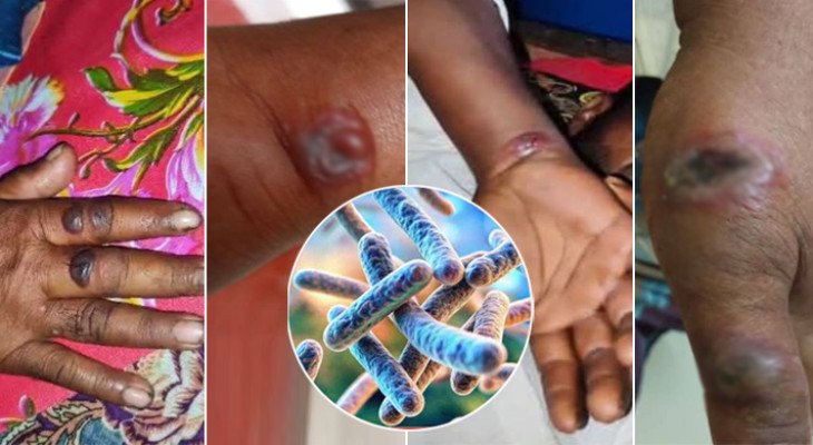 গাইবান্ধায় রোগাক্রান্ত গরু কাটাকাটির পর ‘অ্যানথ্রাক্সে’ আক্রান্ত ১১ জন