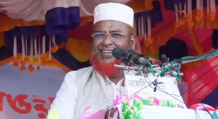 জন্ম নিয়েই বাপের সঙ্গে পাল্লা দিও না: গোলাম পরওয়ার