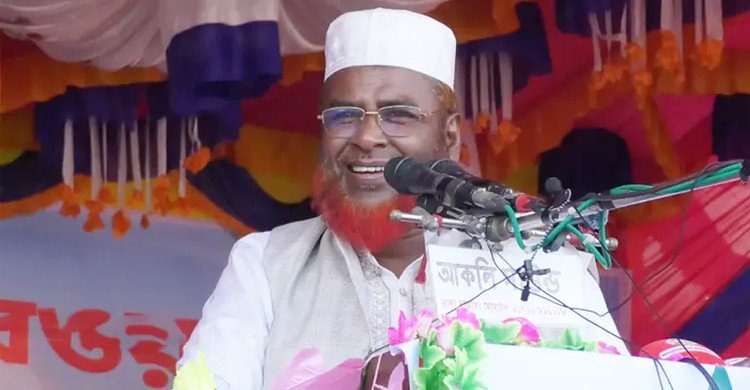 জন্ম নিয়েই বাপের সঙ্গে পাল্লা দিও না: গোলাম পরওয়ার