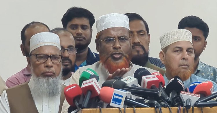 জামায়াতের সঙ্গে ইসলামী ব্যাংকের কোনো সম্পর্ক নেই: গোলাম পরওয়ার